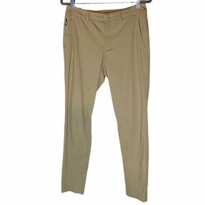 Kit and Ace Commute Pants Slim Fit Navigator Collection 32